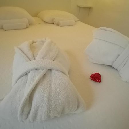 Bed and Breakfast La Loge Du Vieux Lione Esterno foto