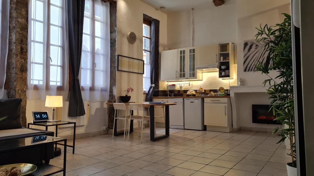 Bed and Breakfast La Loge Du Vieux Lione Esterno foto