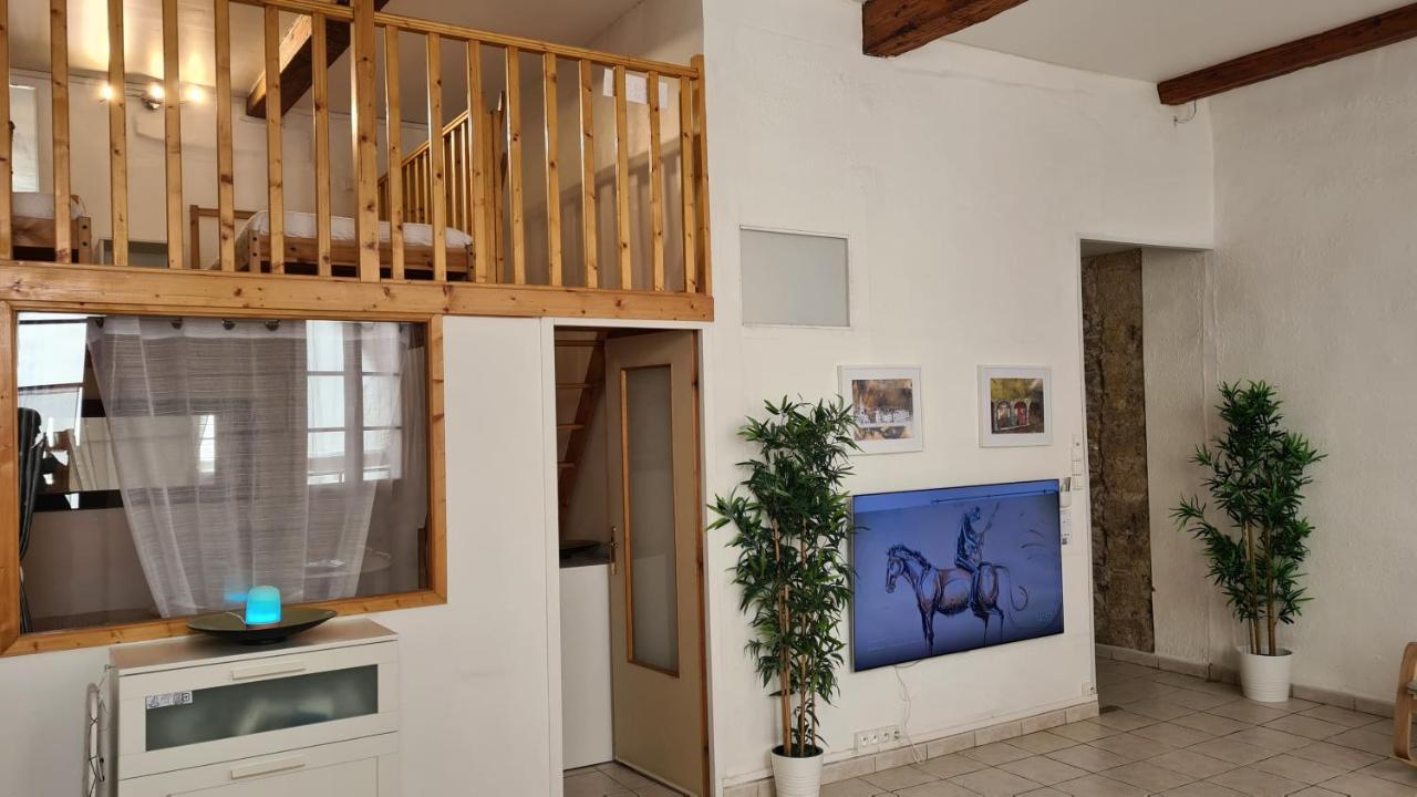 Bed and Breakfast La Loge Du Vieux Lione Esterno foto