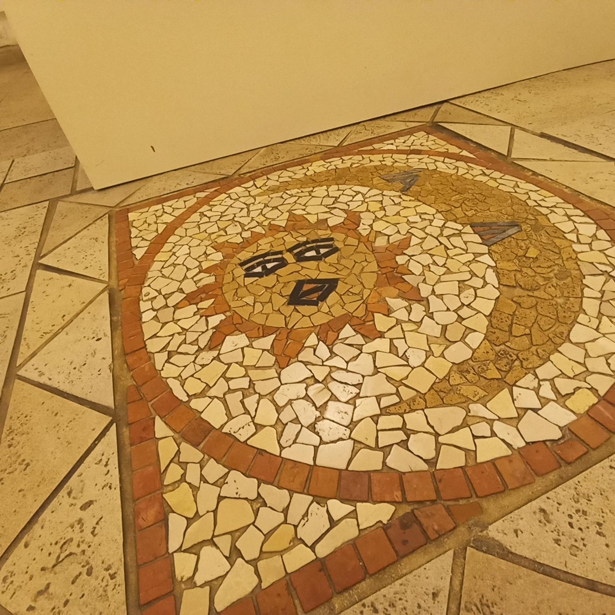 Bed and Breakfast La Loge Du Vieux Lione Esterno foto