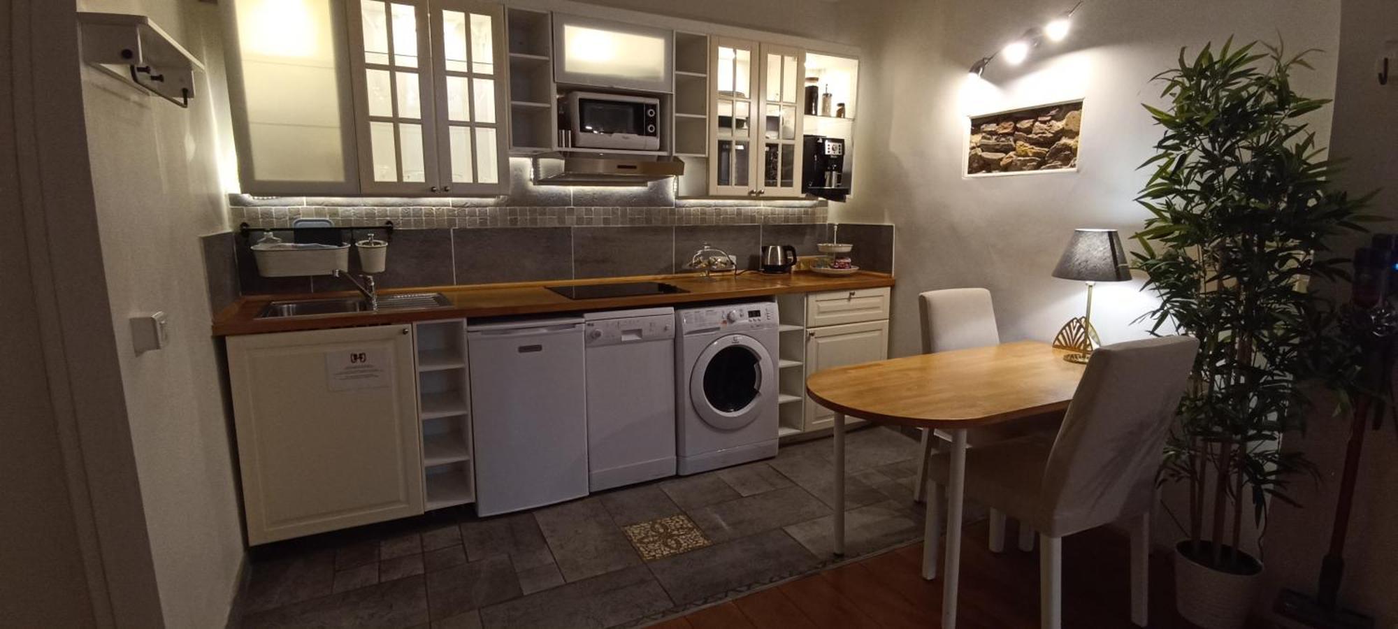 Bed and Breakfast La Loge Du Vieux Lione Esterno foto