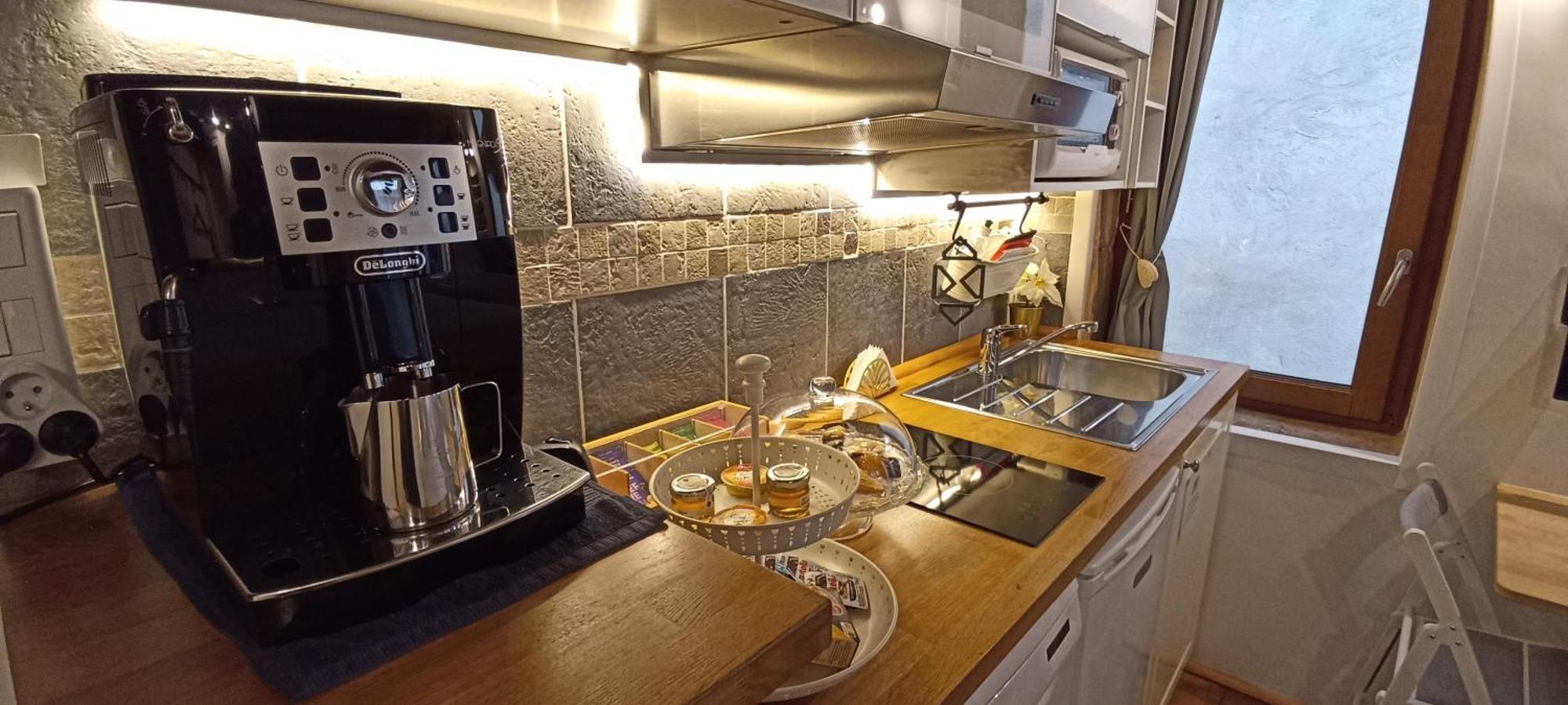 Bed and Breakfast La Loge Du Vieux Lione Esterno foto