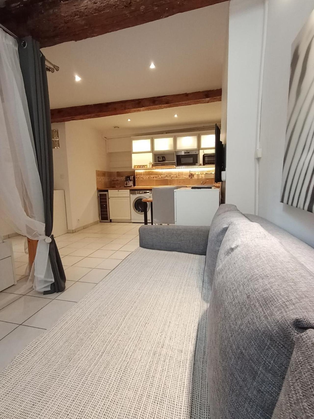 Bed and Breakfast La Loge Du Vieux Lione Esterno foto