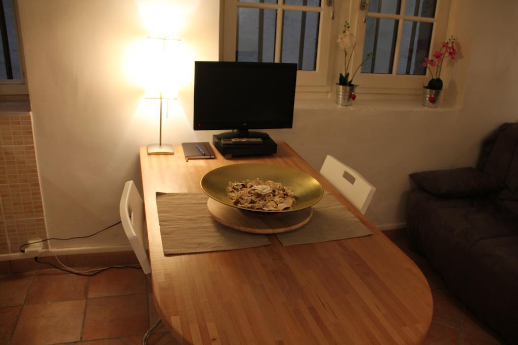 Bed and Breakfast La Loge Du Vieux Lione Esterno foto
